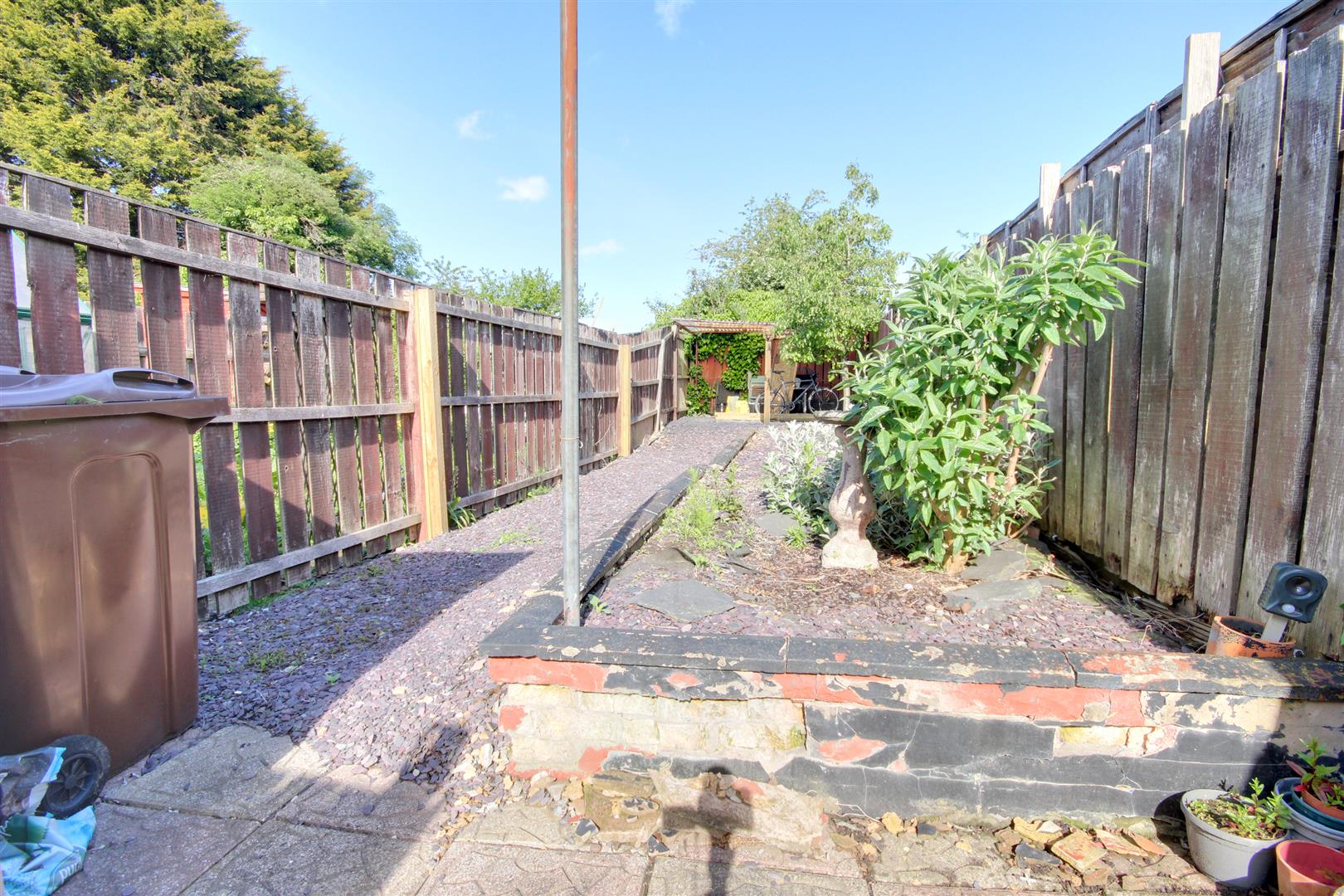 Beaver Road, Beverley